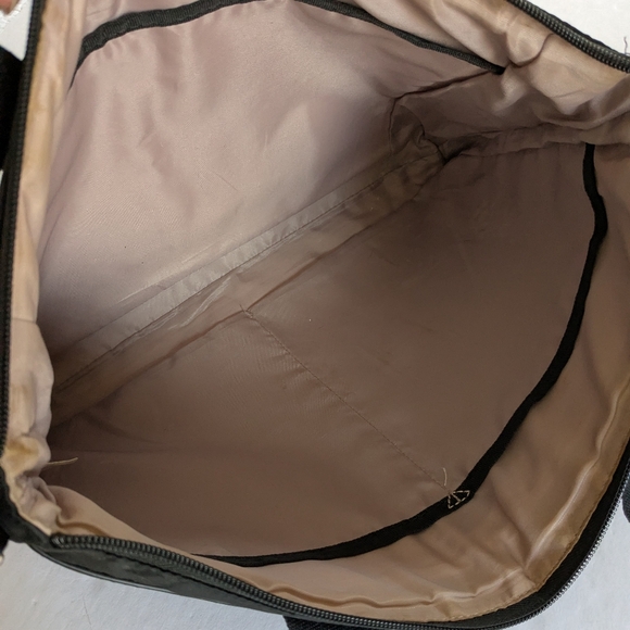 Samsonite Nylon Computer Bag - Picture 13 of 14